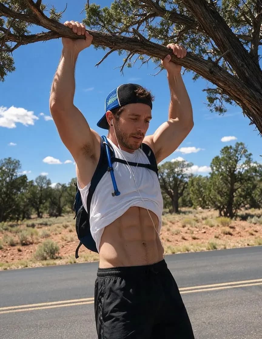 Adam Malina image