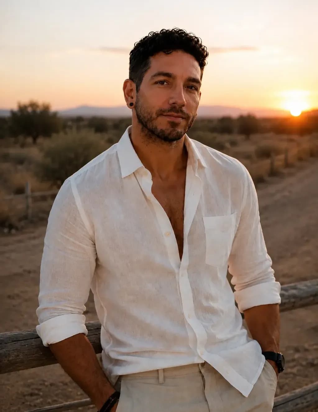 Adam Malina image