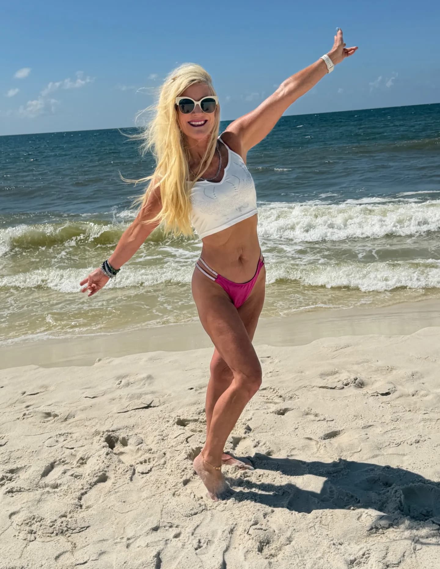 @jerisuefitness image