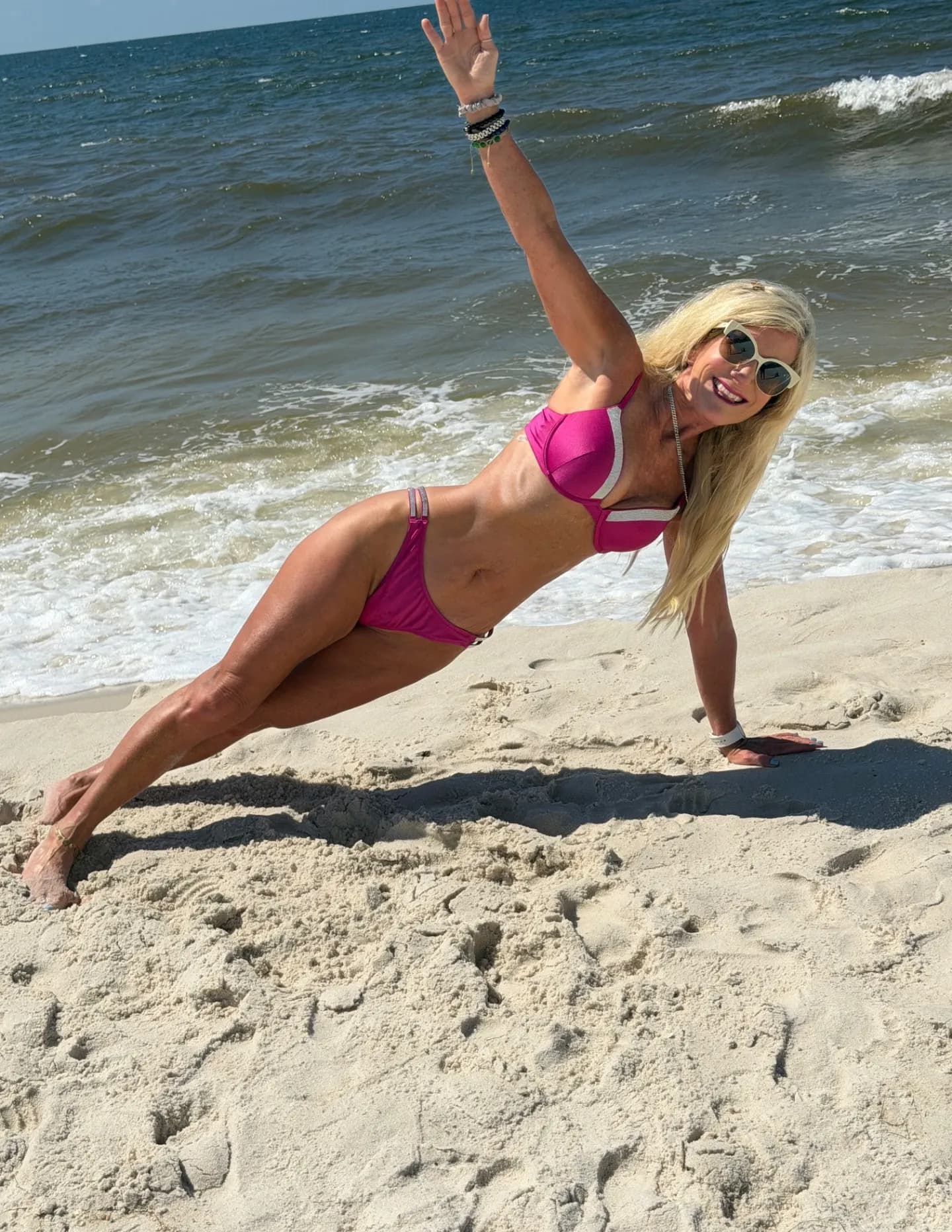 @jerisuefitness image
