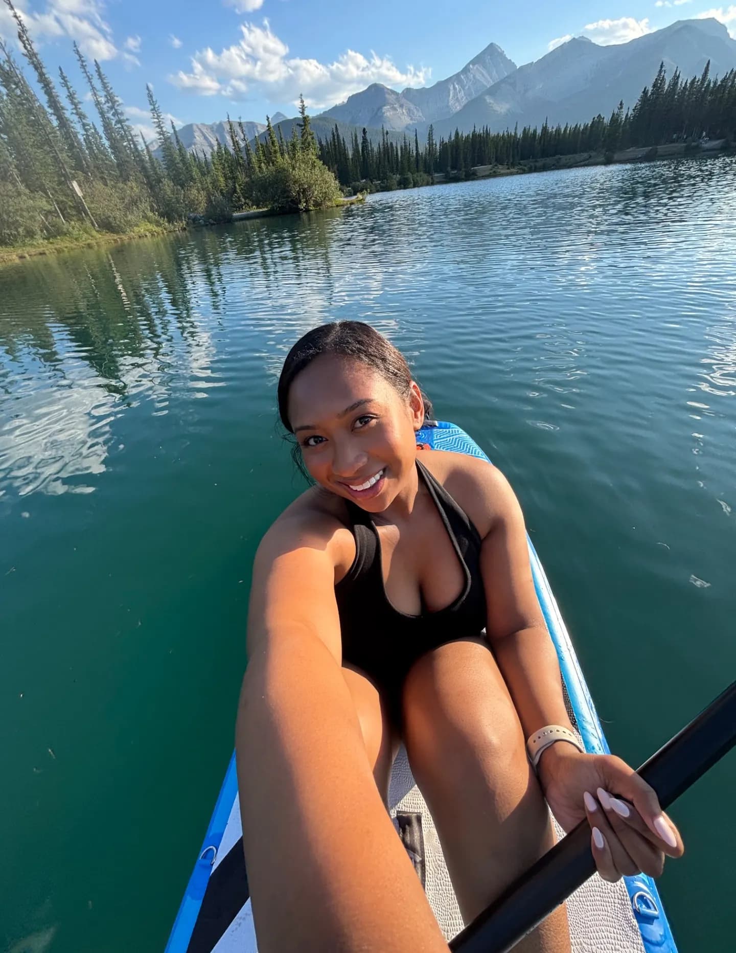 Rachel Damas image