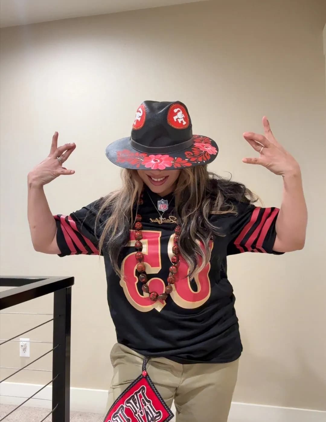 49er_chicana image