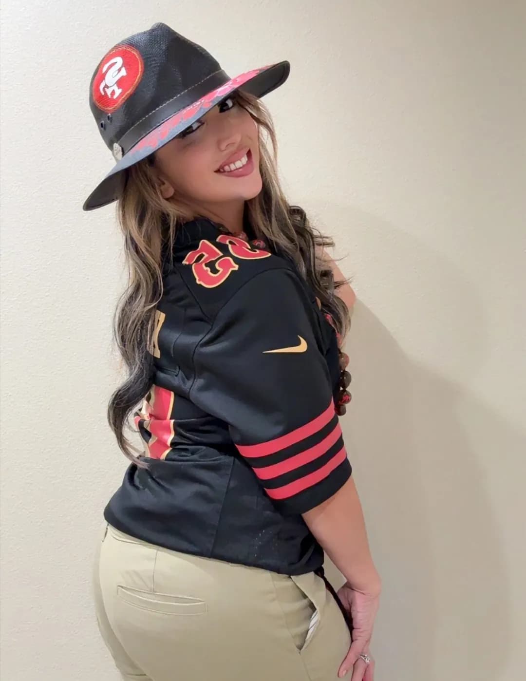 49er_chicana image
