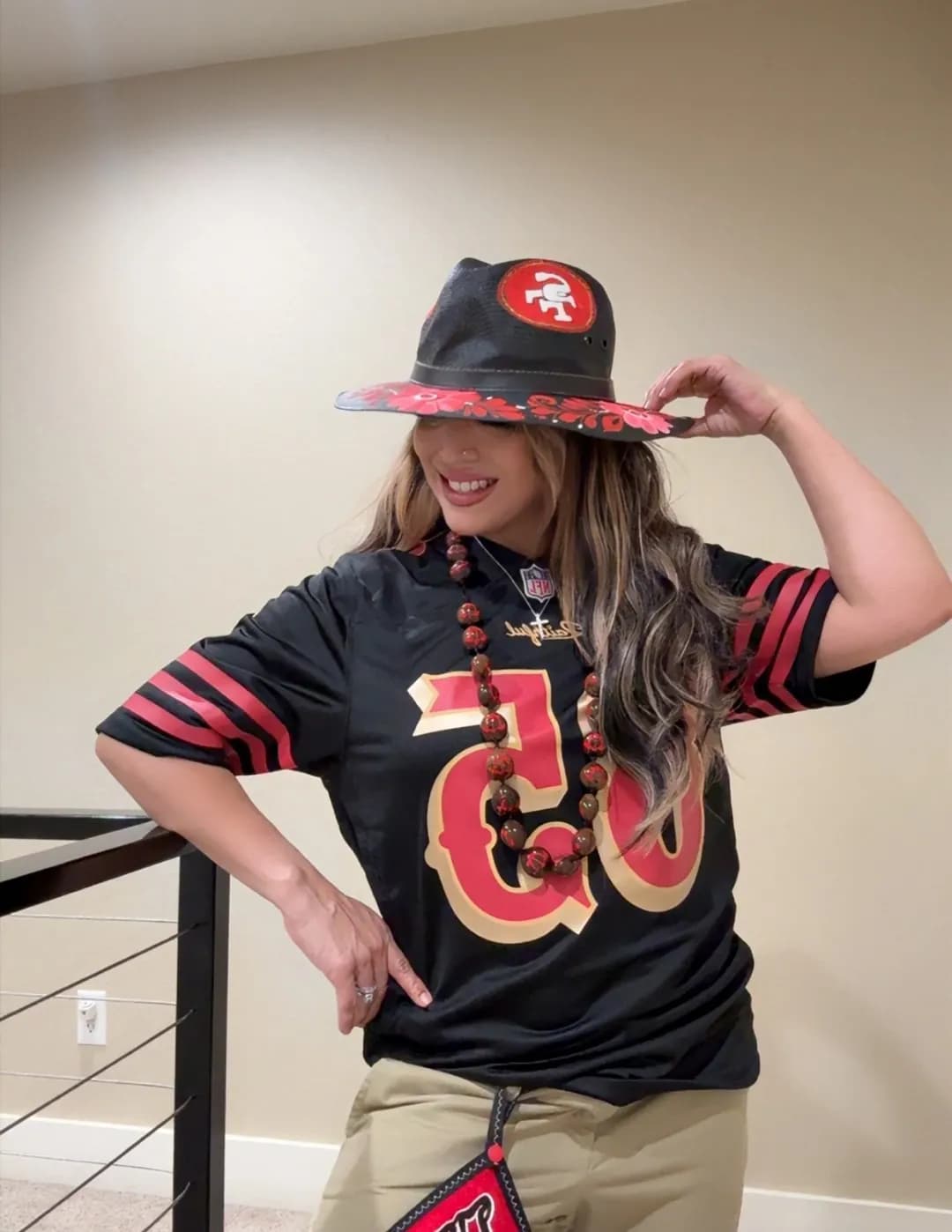 49er_chicana image