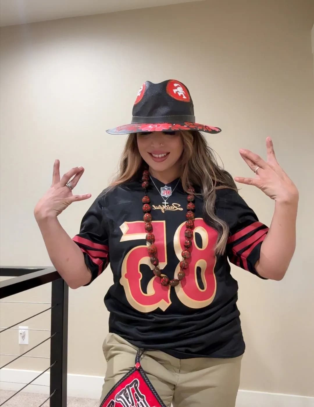 49er_chicana image