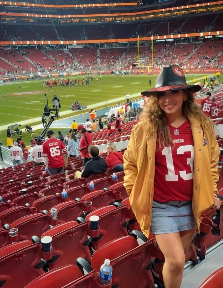 49er_chicana image