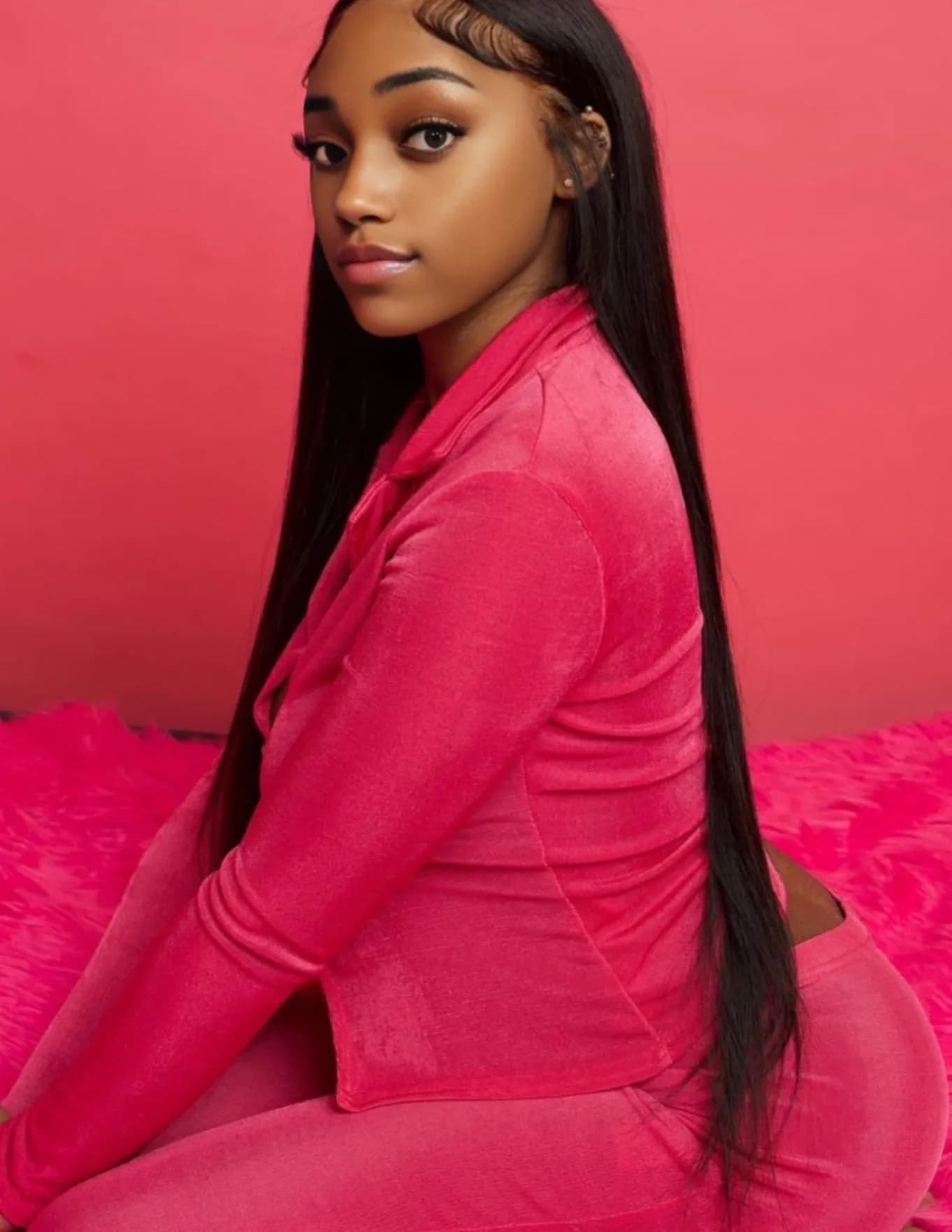 Yoalah Brinson ✪ image