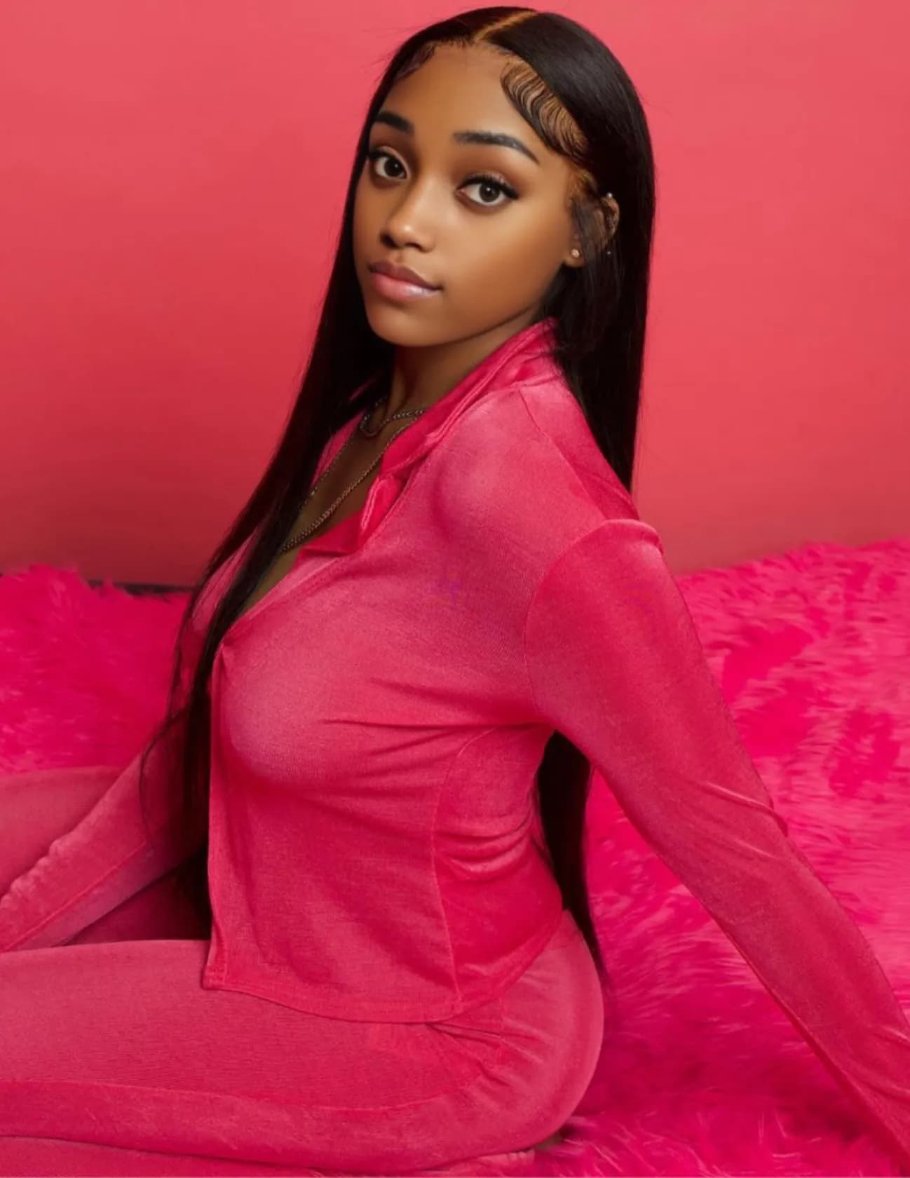 Yoalah Brinson ✪ image