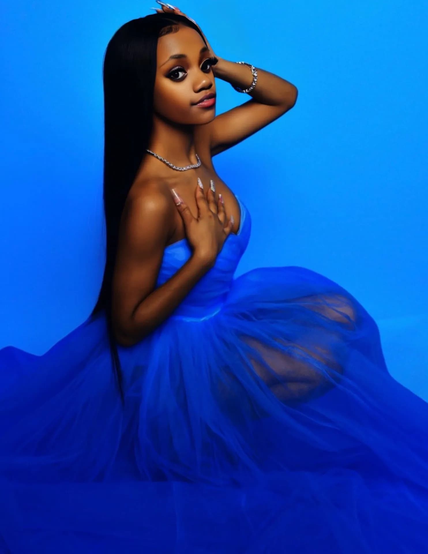 Yoalah Brinson ✪ image
