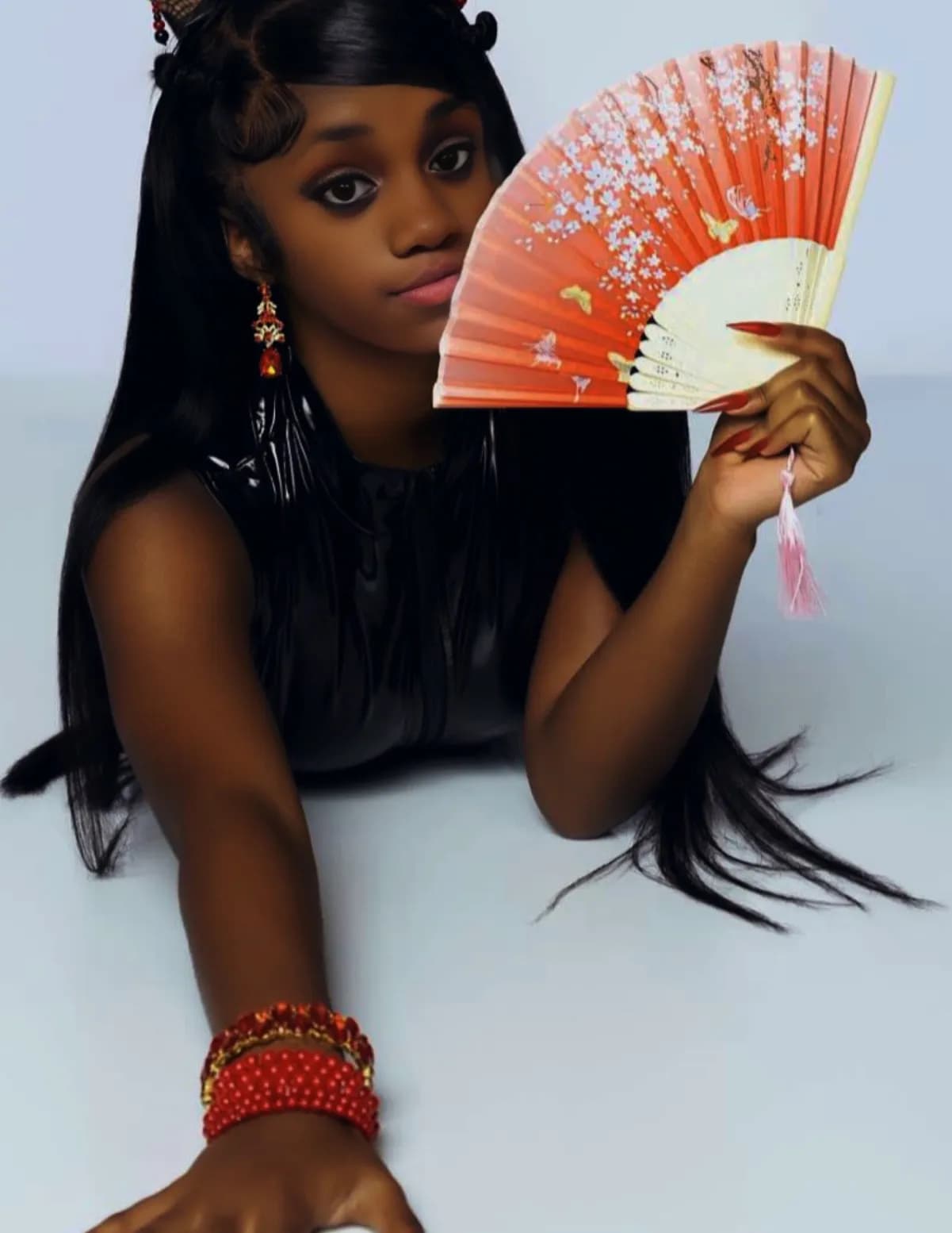 Yoalah Brinson ✪ image