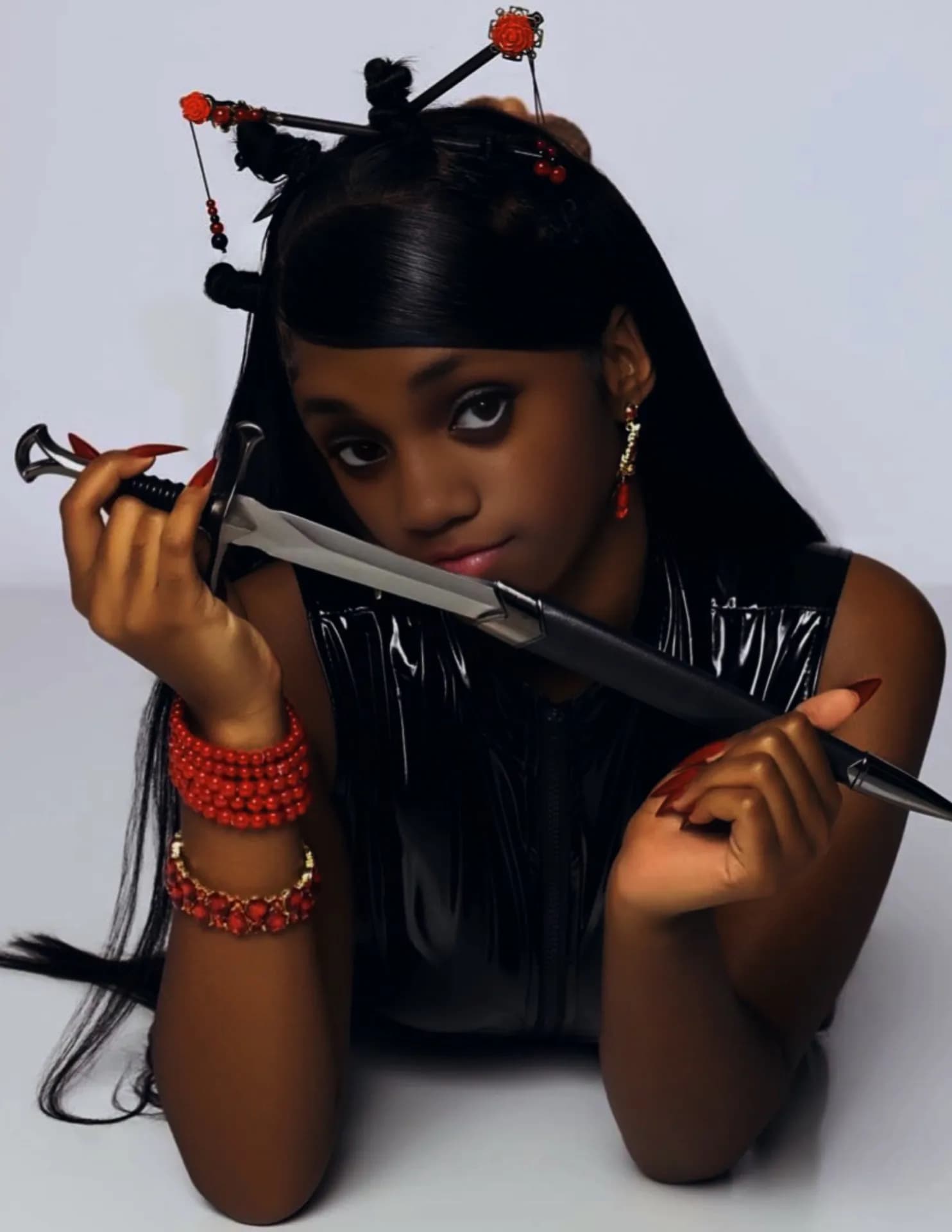 Yoalah Brinson ✪ image