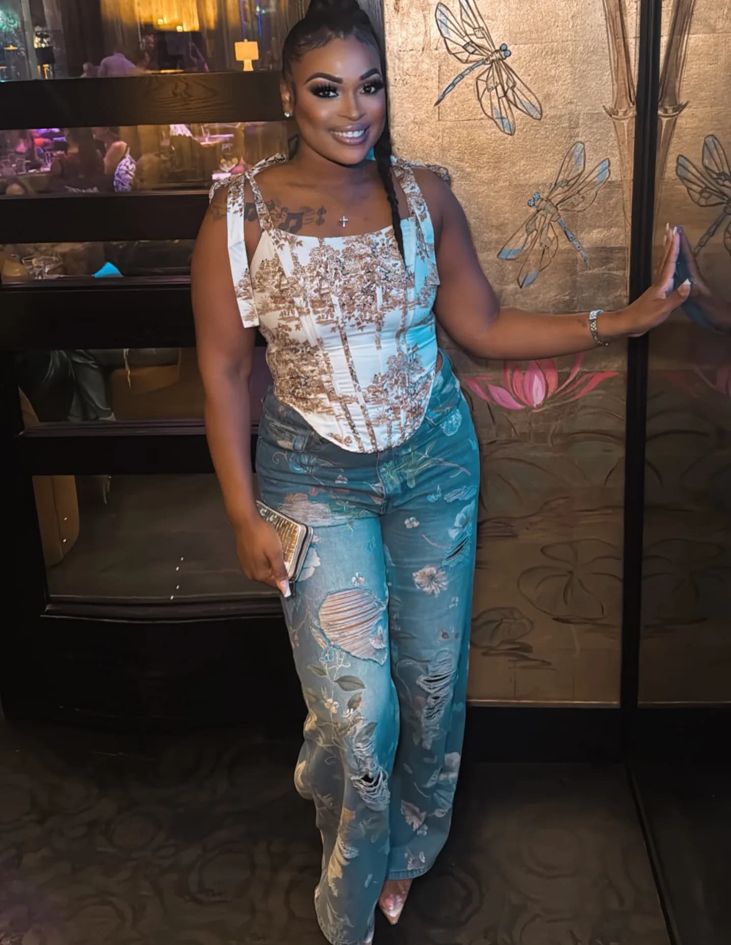 @bornprettyyy image