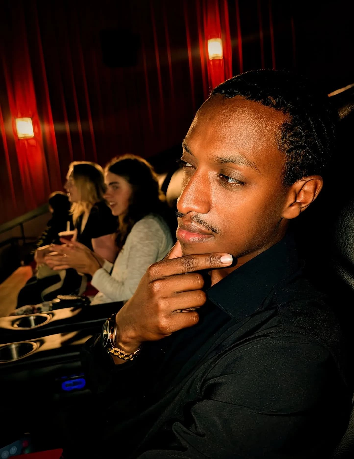 Abraham Bratlien image