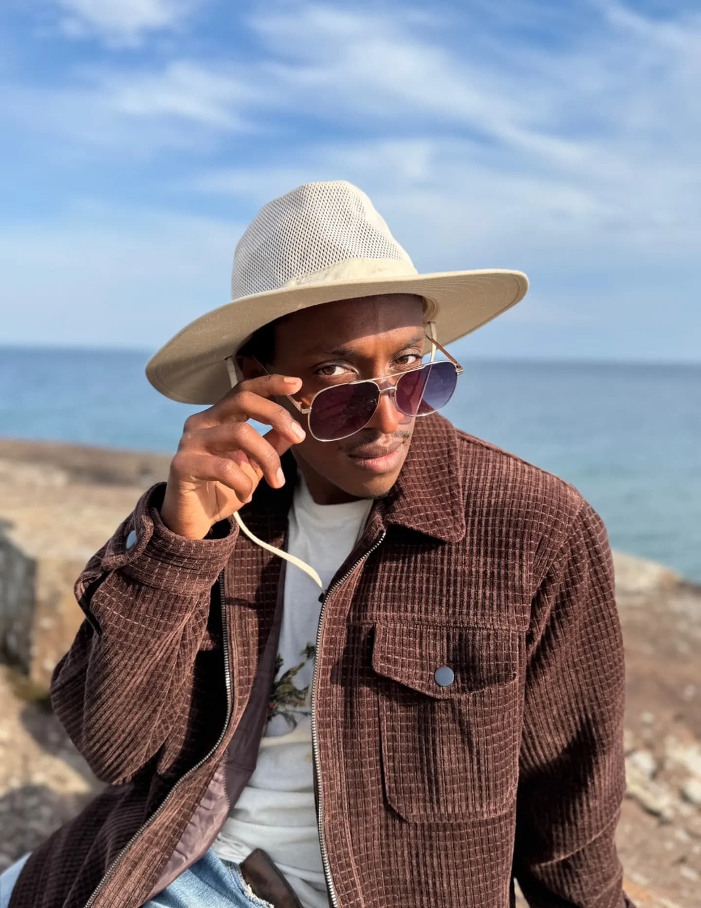 Abraham Bratlien image
