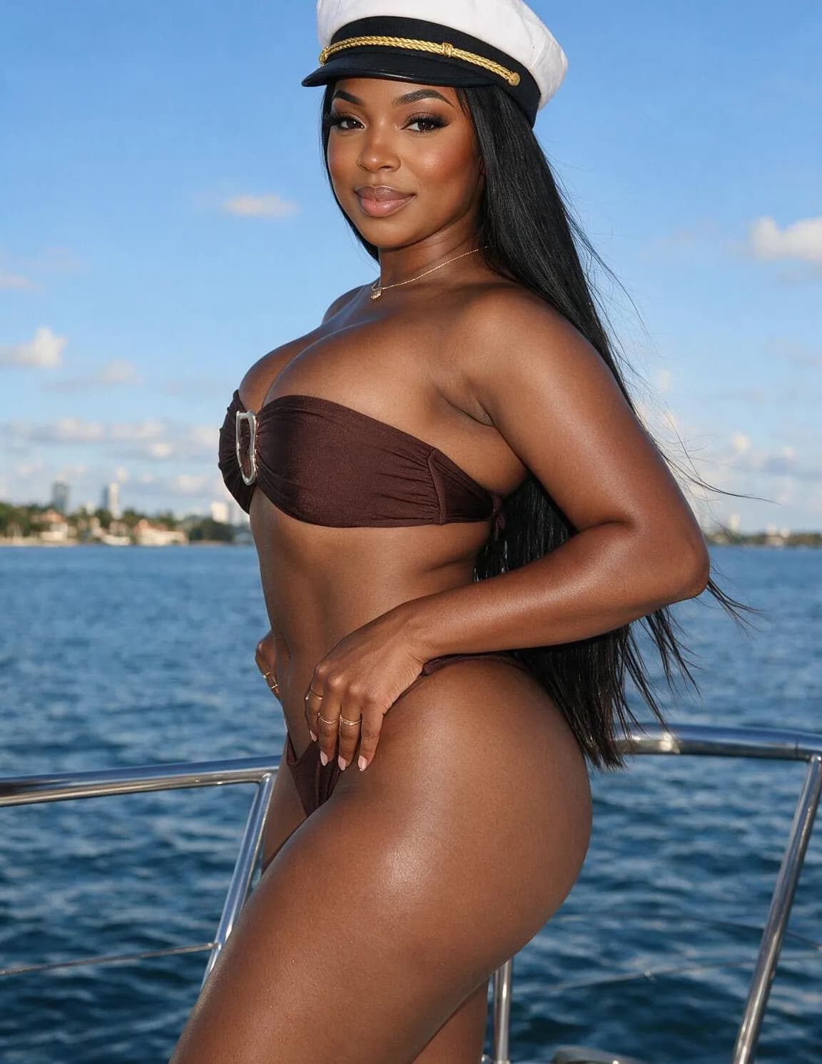 Kenisha image
