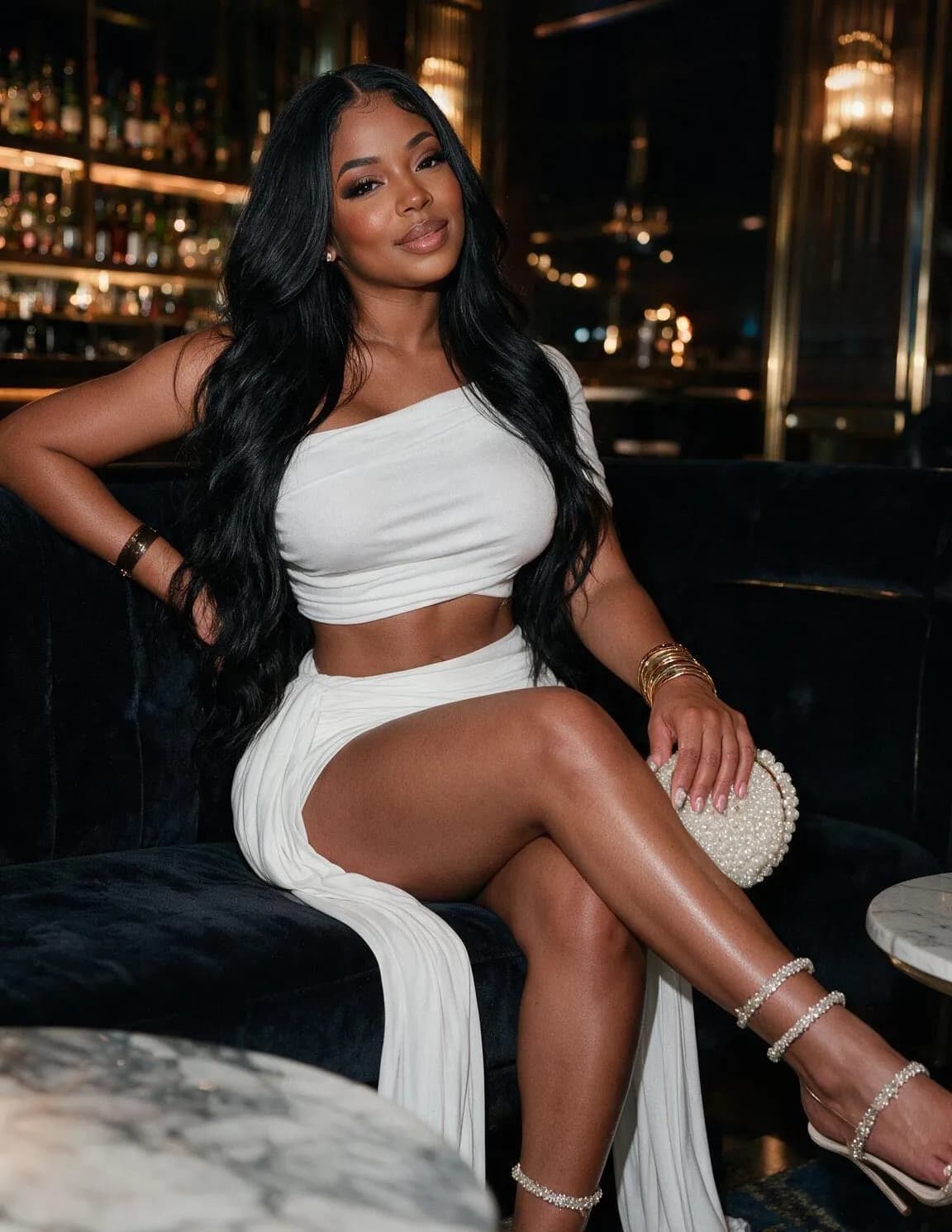 Kenisha image