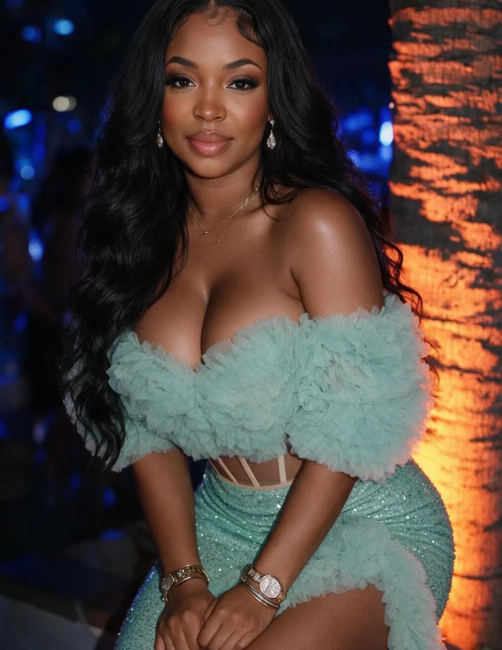 Kenisha image