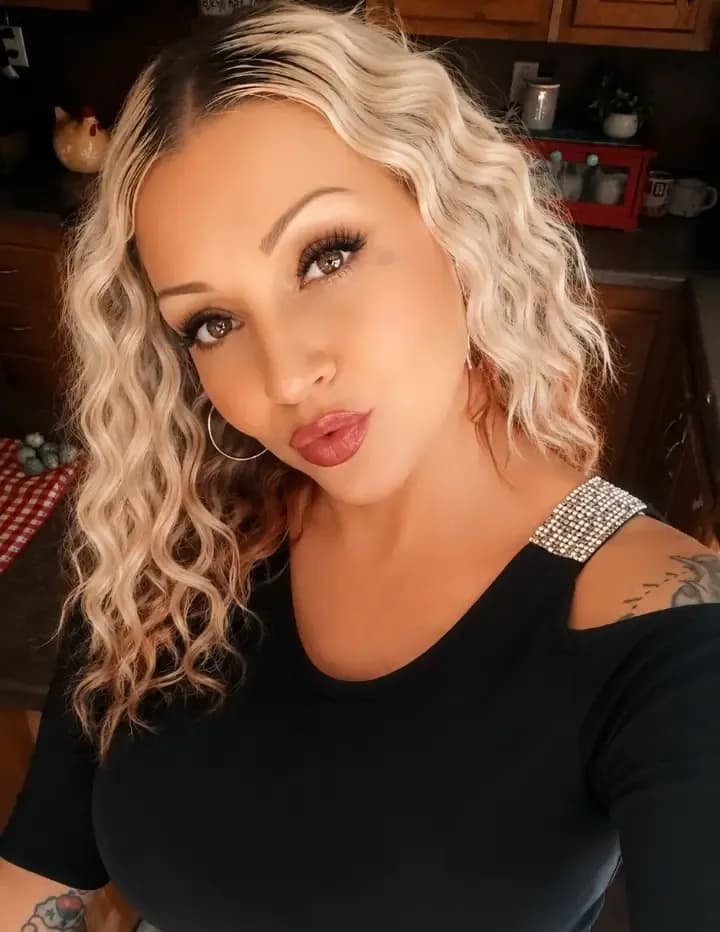 Kelsey Alexis Reeves (KLC) image