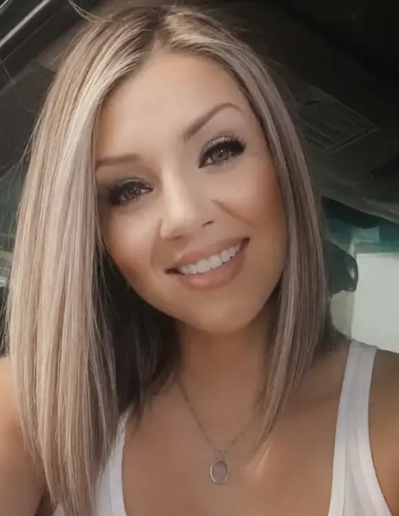 Kelsey Alexis Reeves (KLC) image