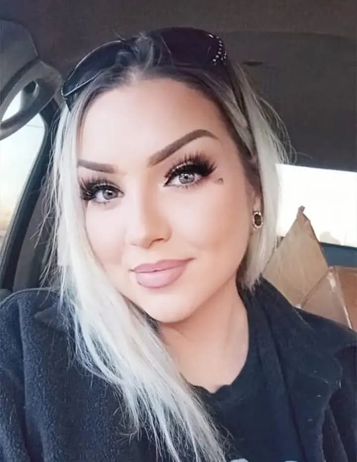 Kelsey Alexis Reeves (KLC) image