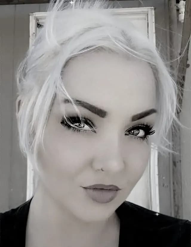Kelsey Alexis Reeves (KLC) image