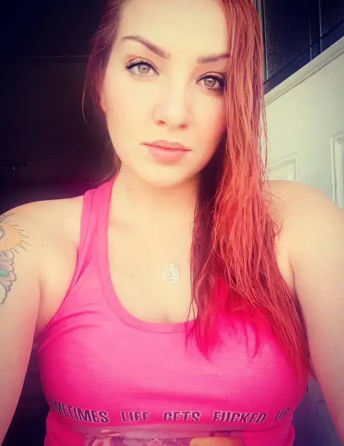 Kelsey Alexis Reeves (KLC) image