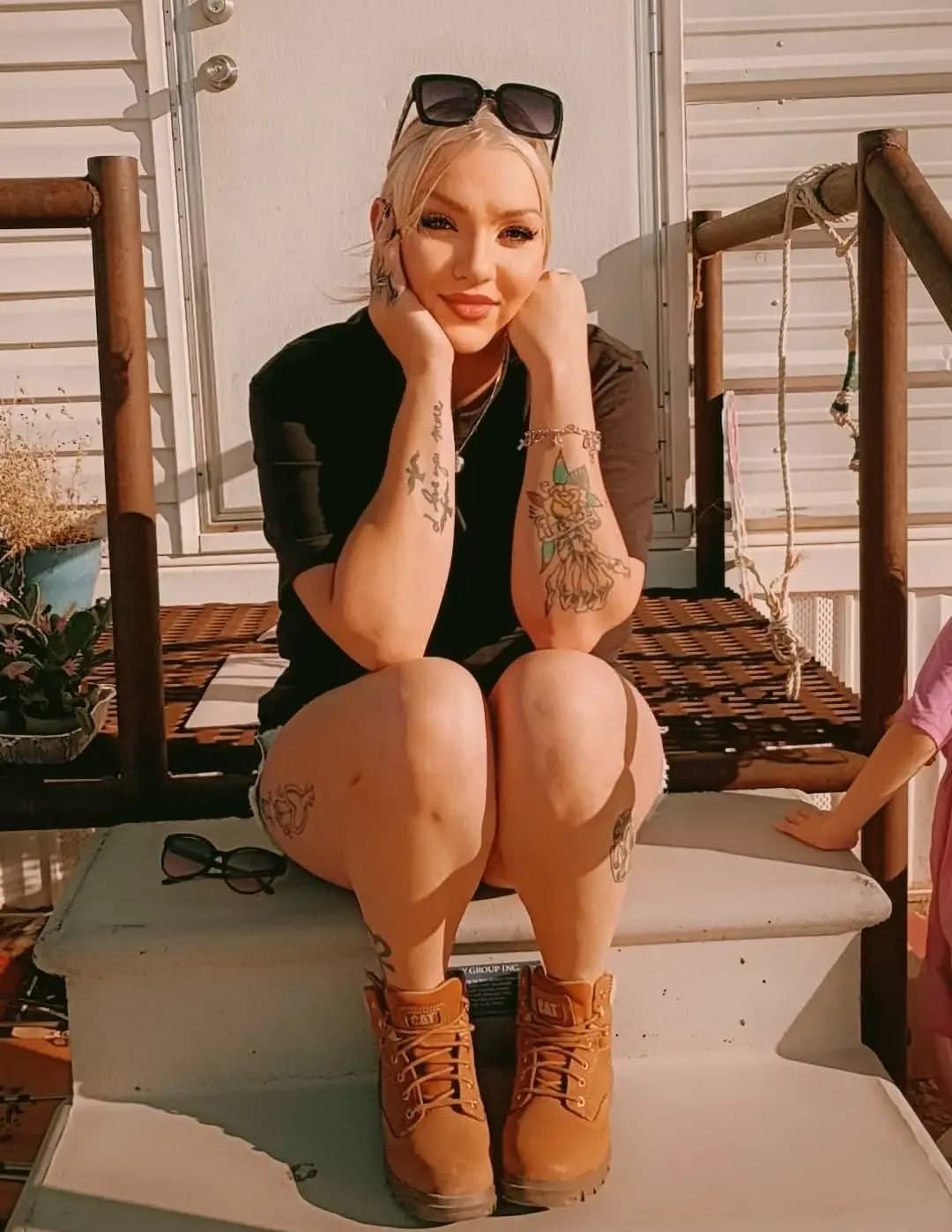 Kelsey Alexis Reeves (KLC) image