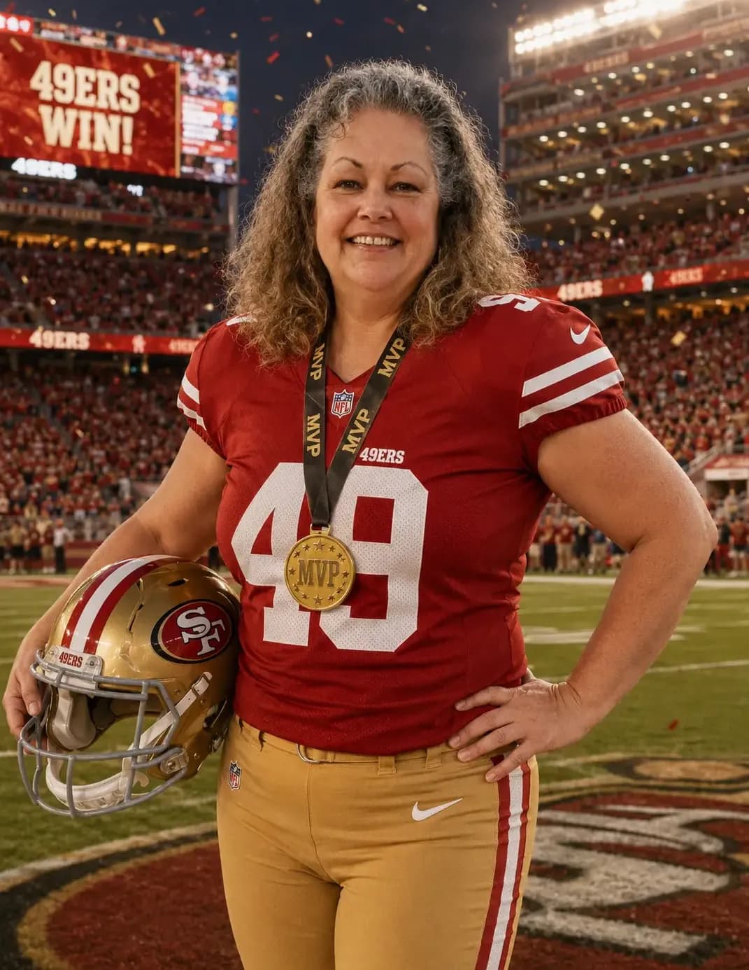 Lisa Diaz image