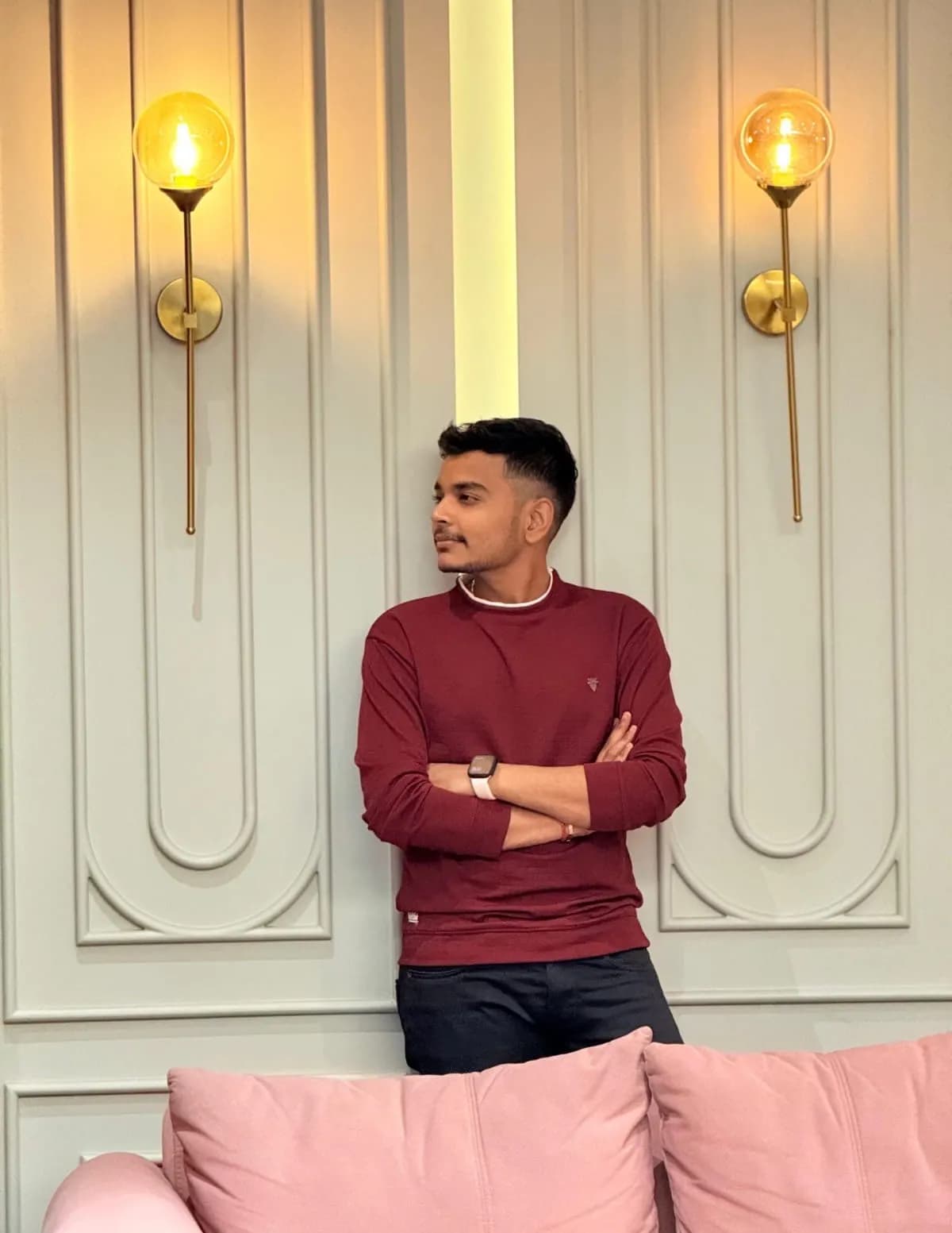 Shubham Jaiswal image