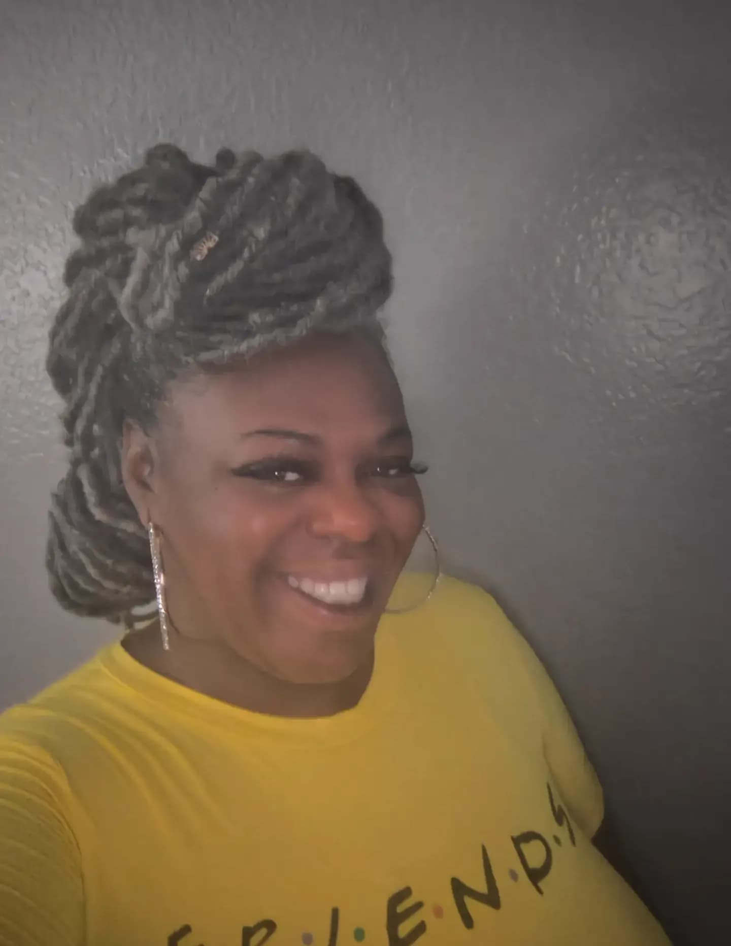 Tasha Graham image