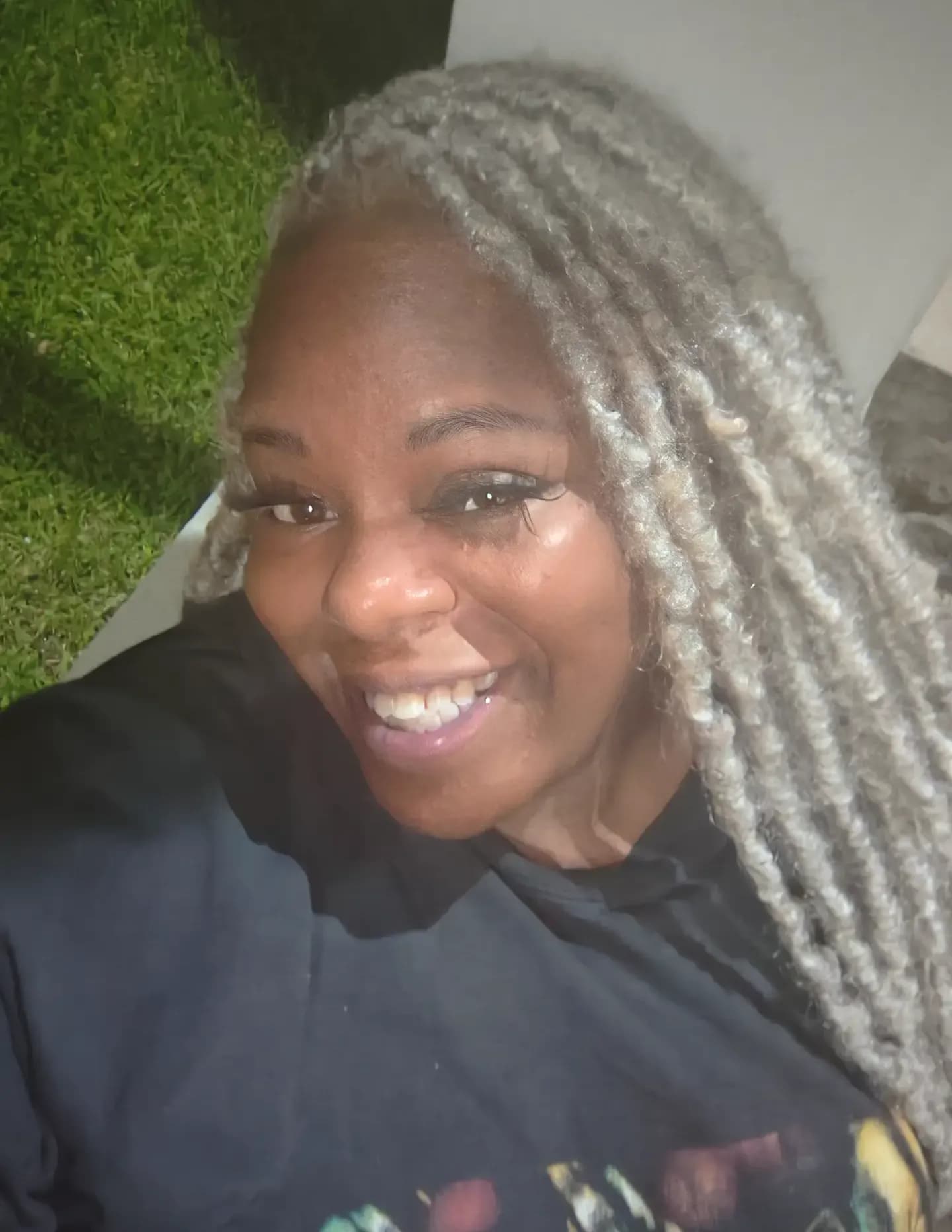 Tasha Graham image
