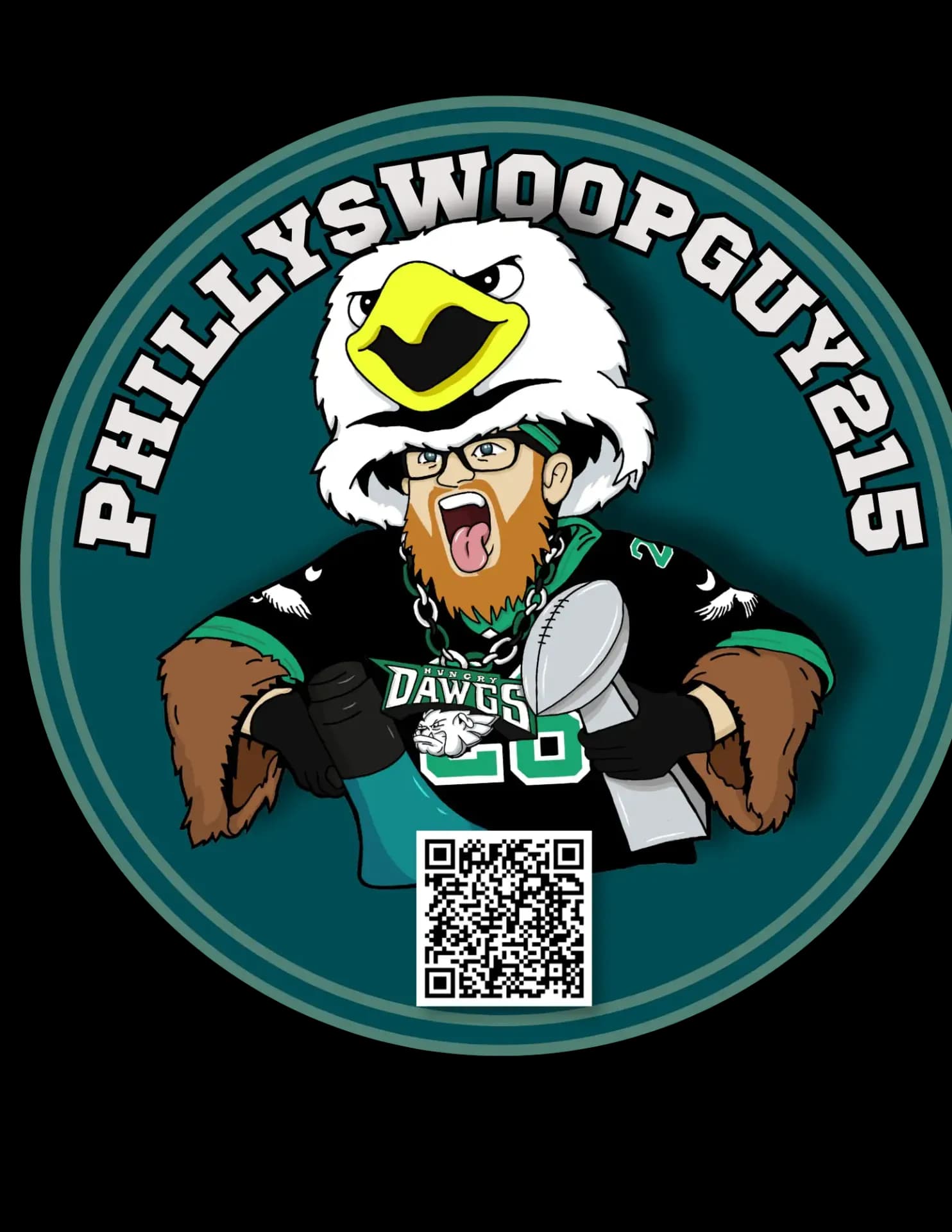 PhillySwoopGuy215 image