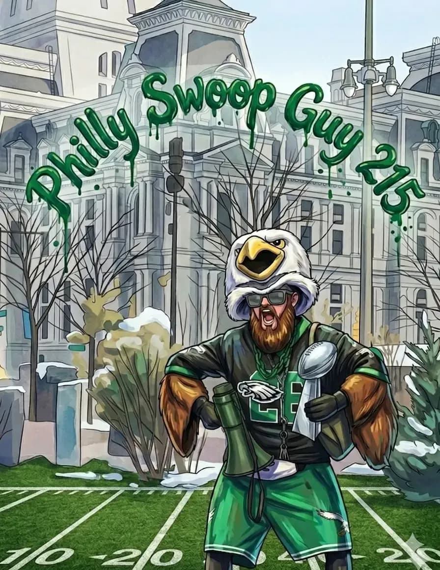 PhillySwoopGuy215 image