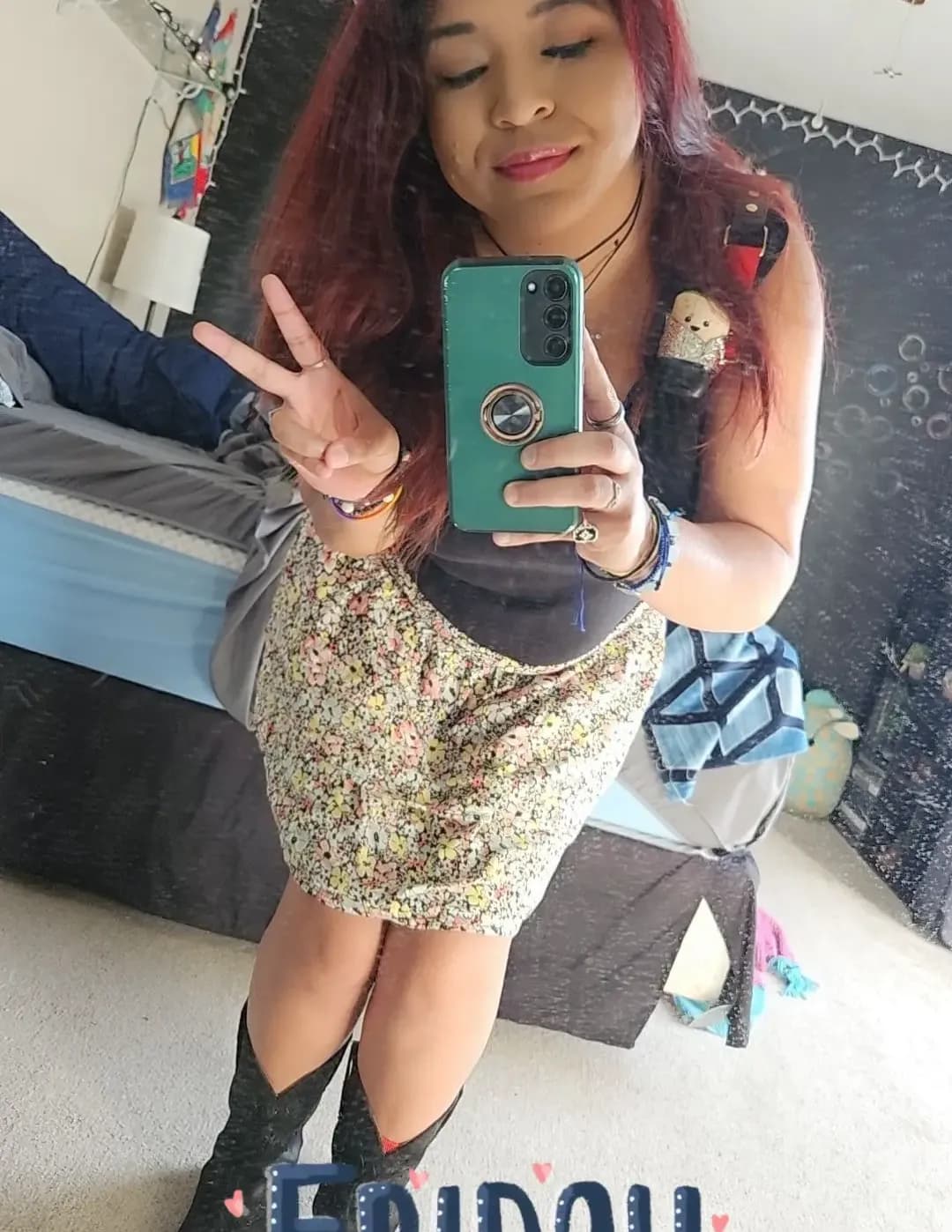 Rosita image