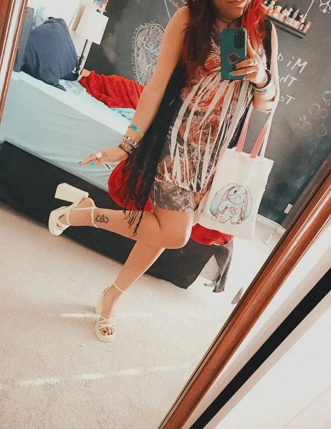 Rosita image