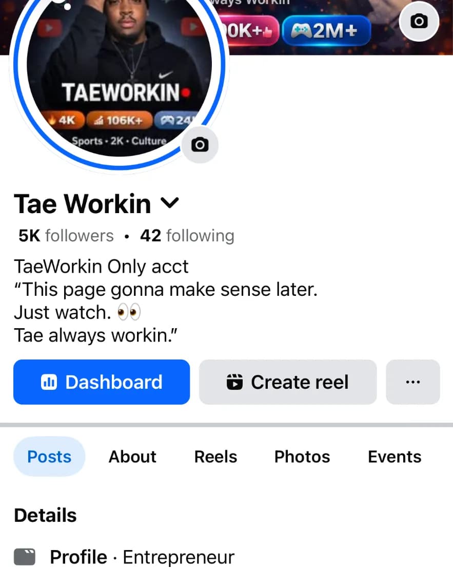 TaeWorkin image