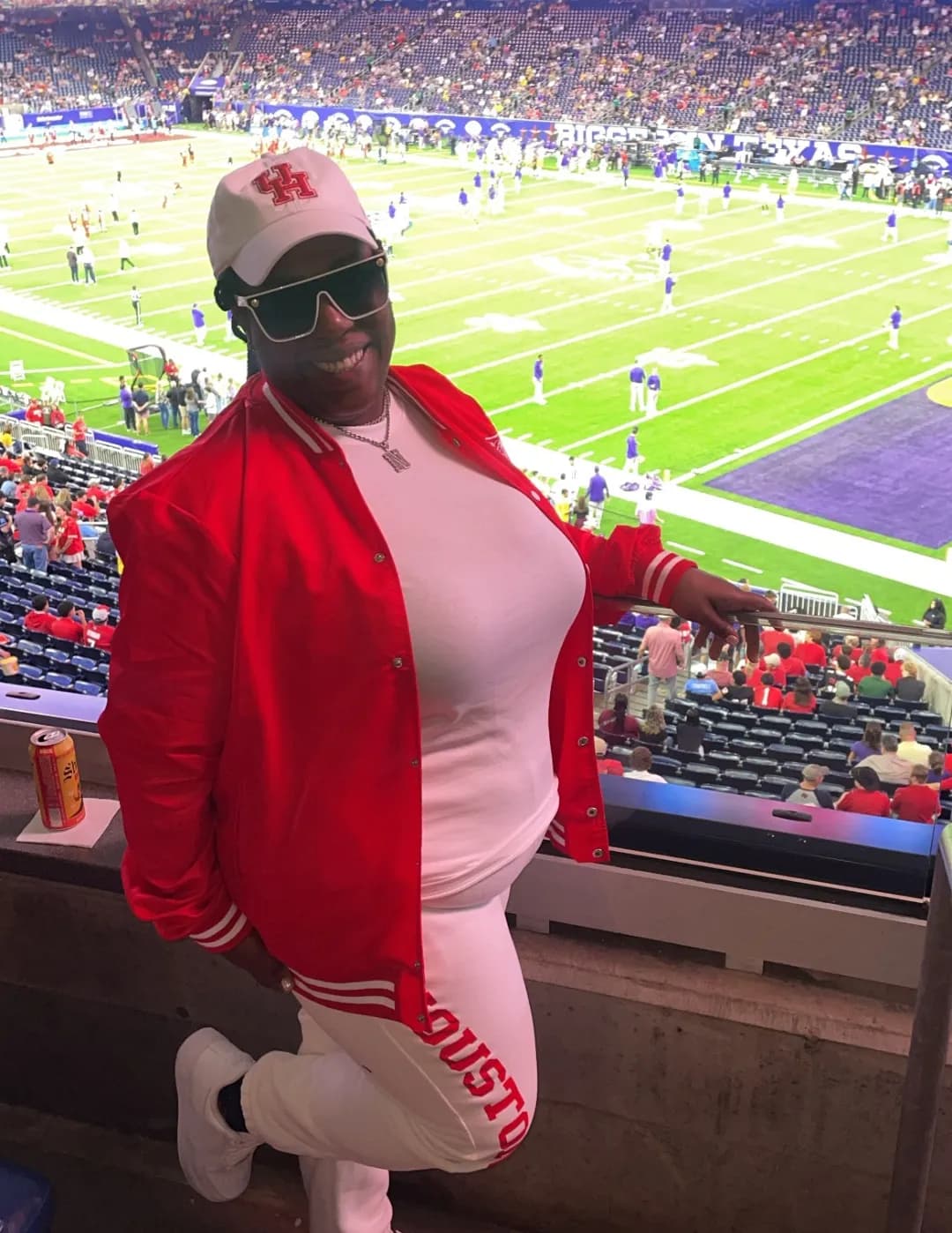 Celebrity Chef Nedra image
