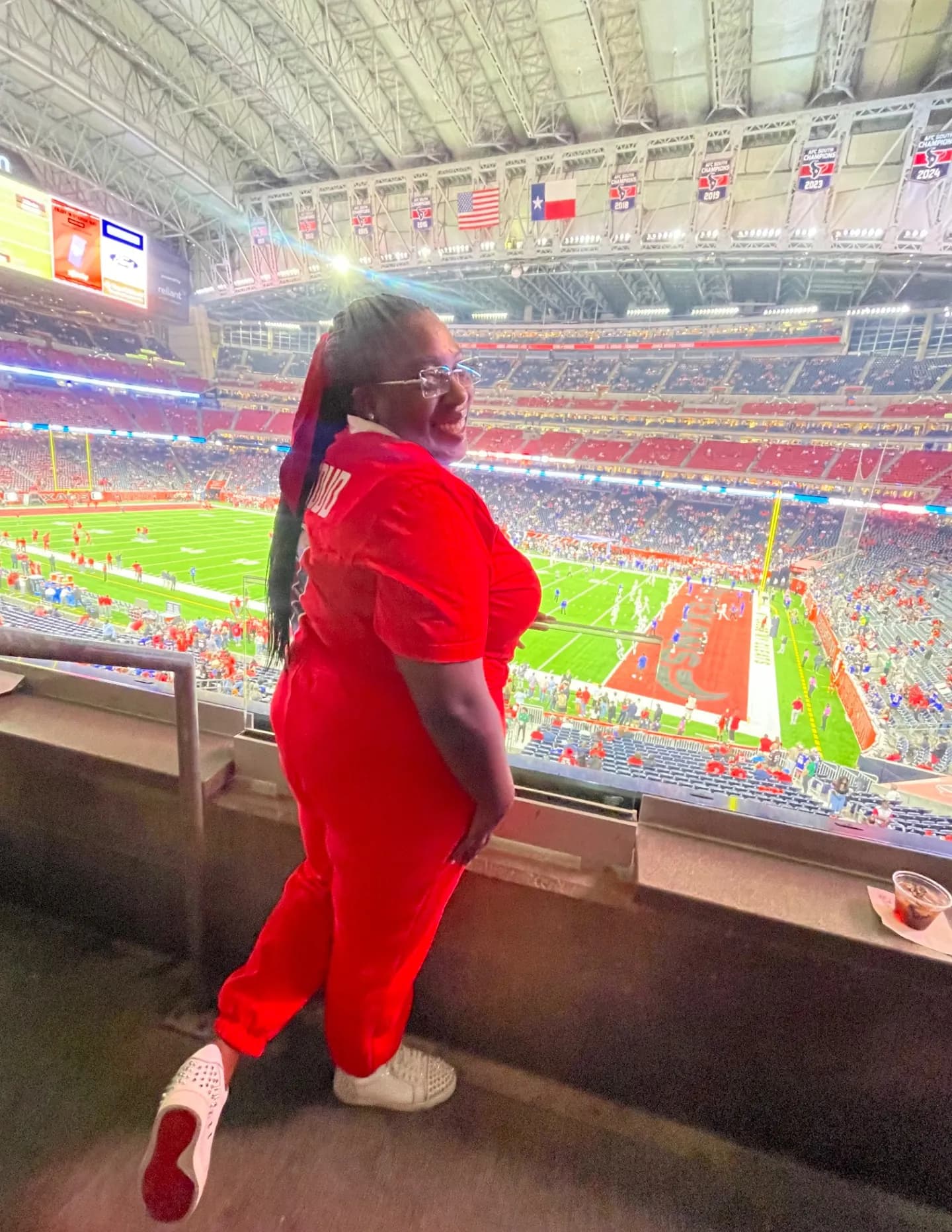 Celebrity Chef Nedra image