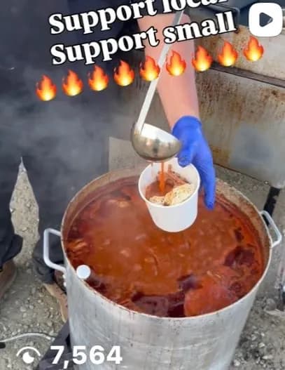 @realreviews_withthesefoos image