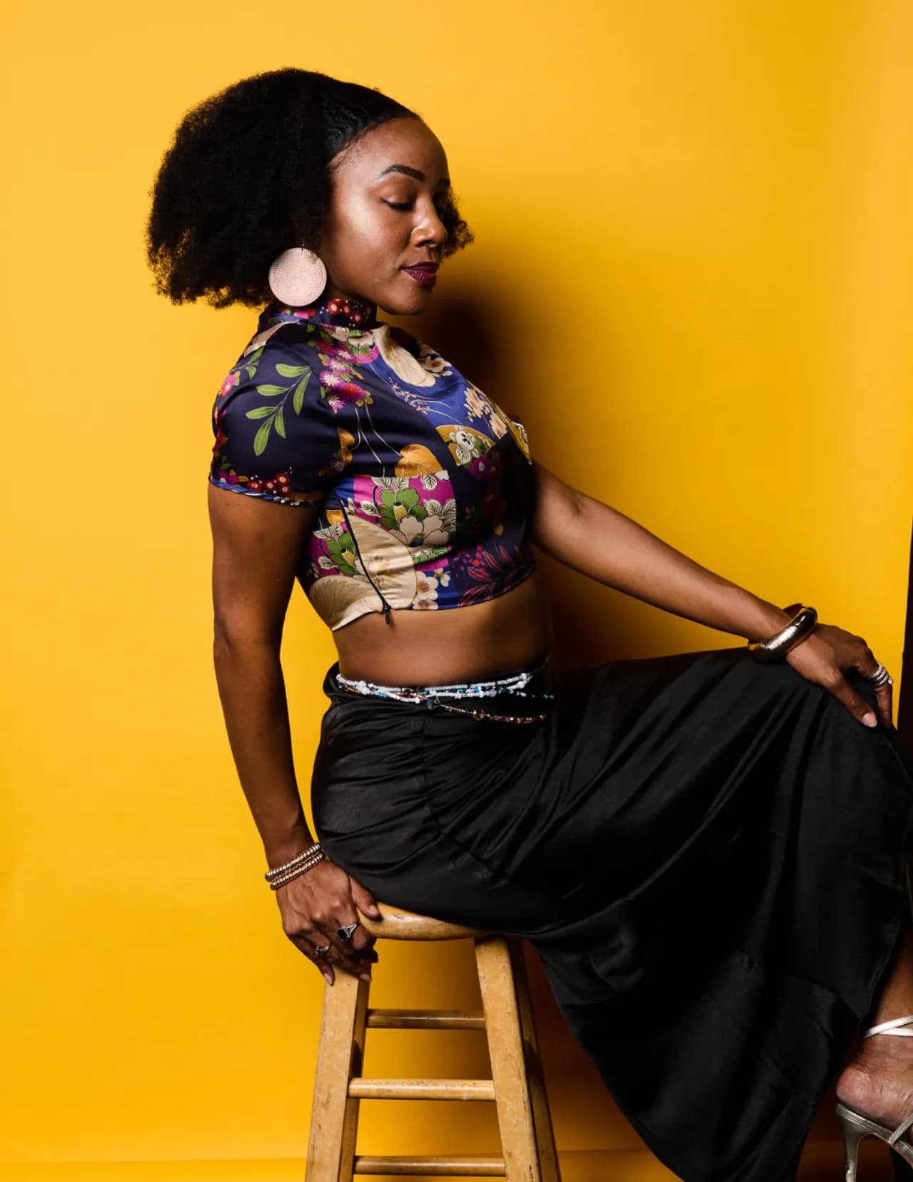 Nya Smith image