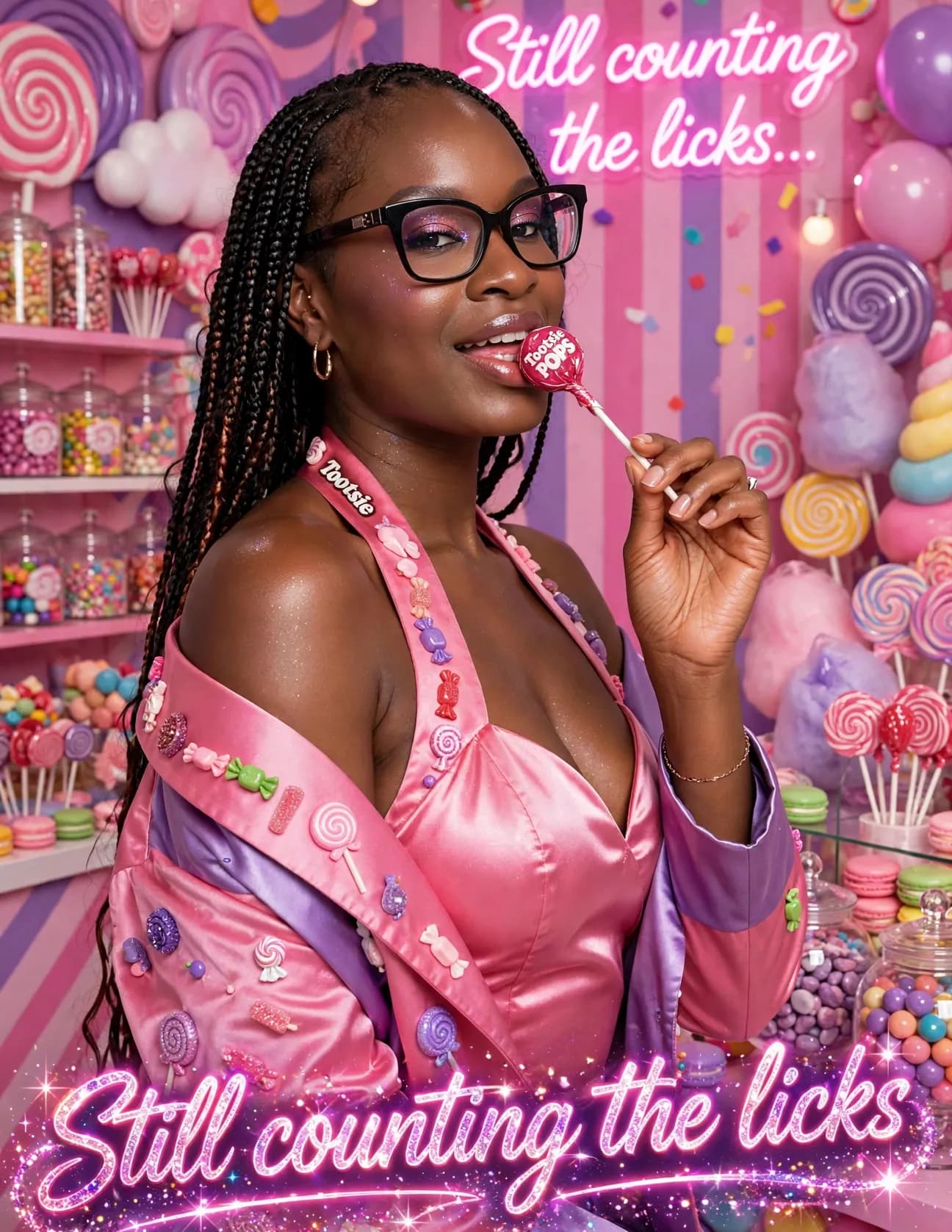 NafessahBlessed image
