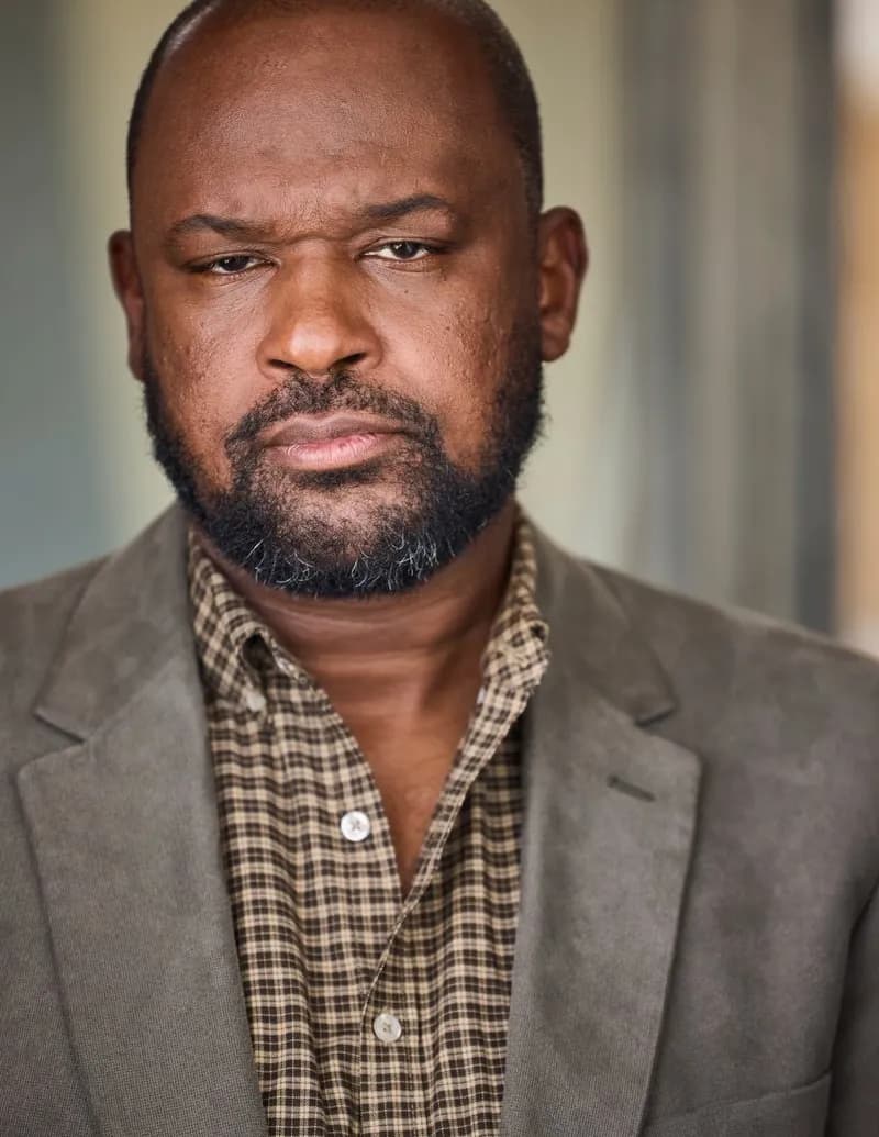Ryan Glover image