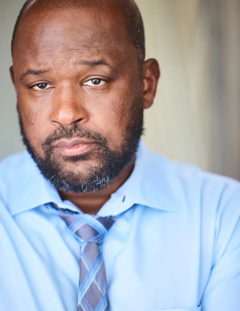 Ryan Glover image