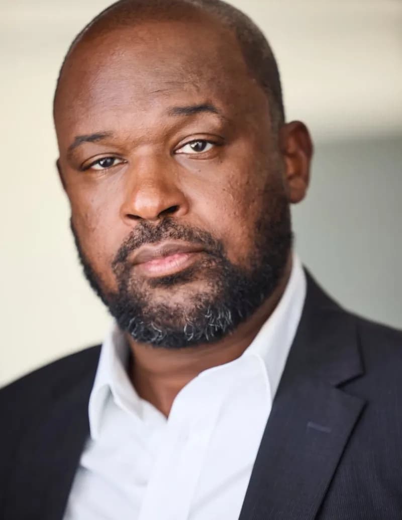 Ryan Glover image