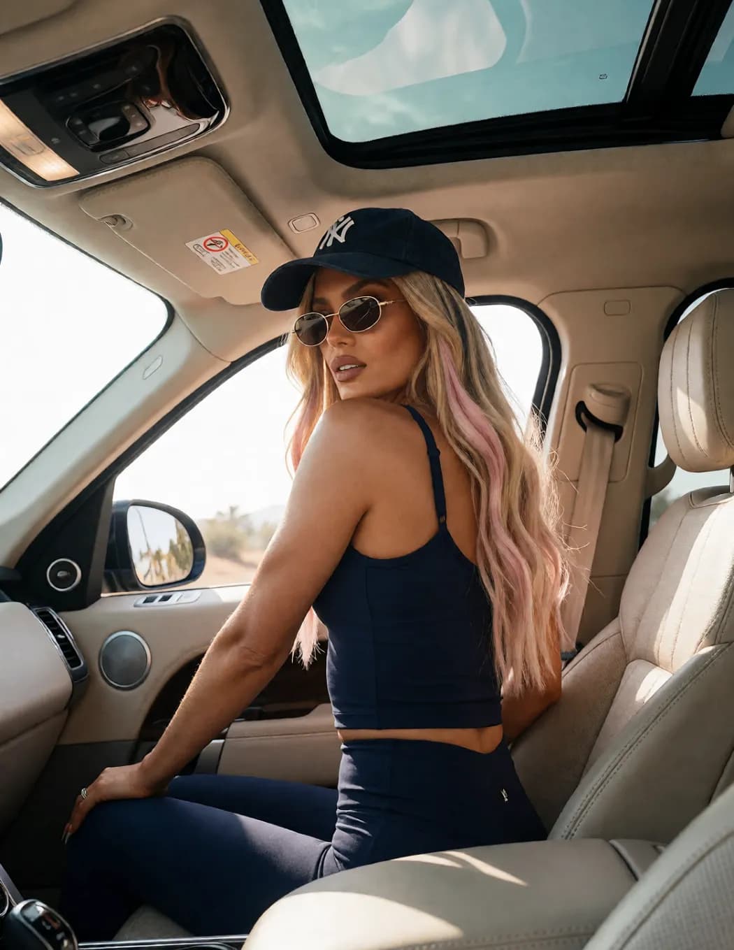 Courtney image