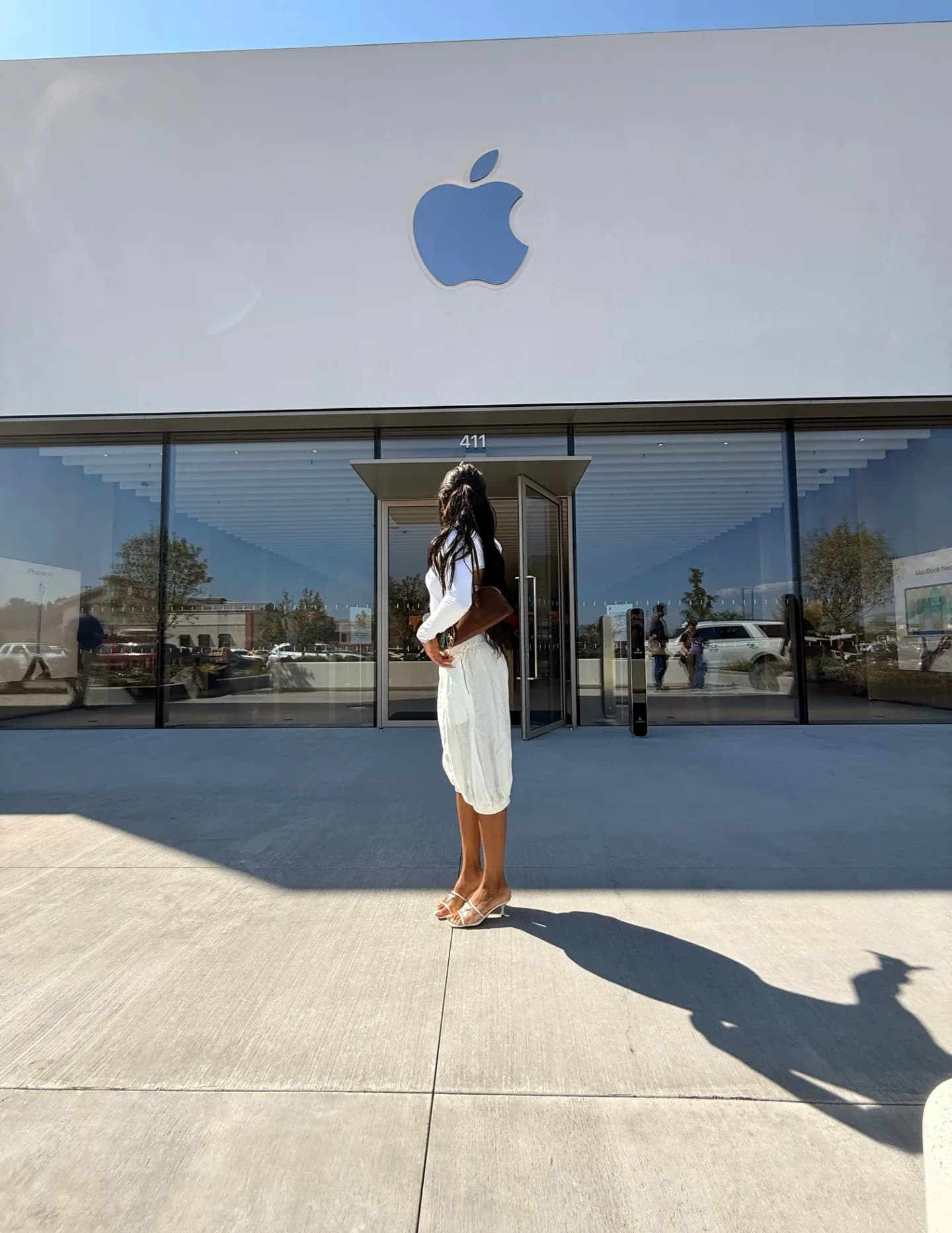 Tati Clanton image
