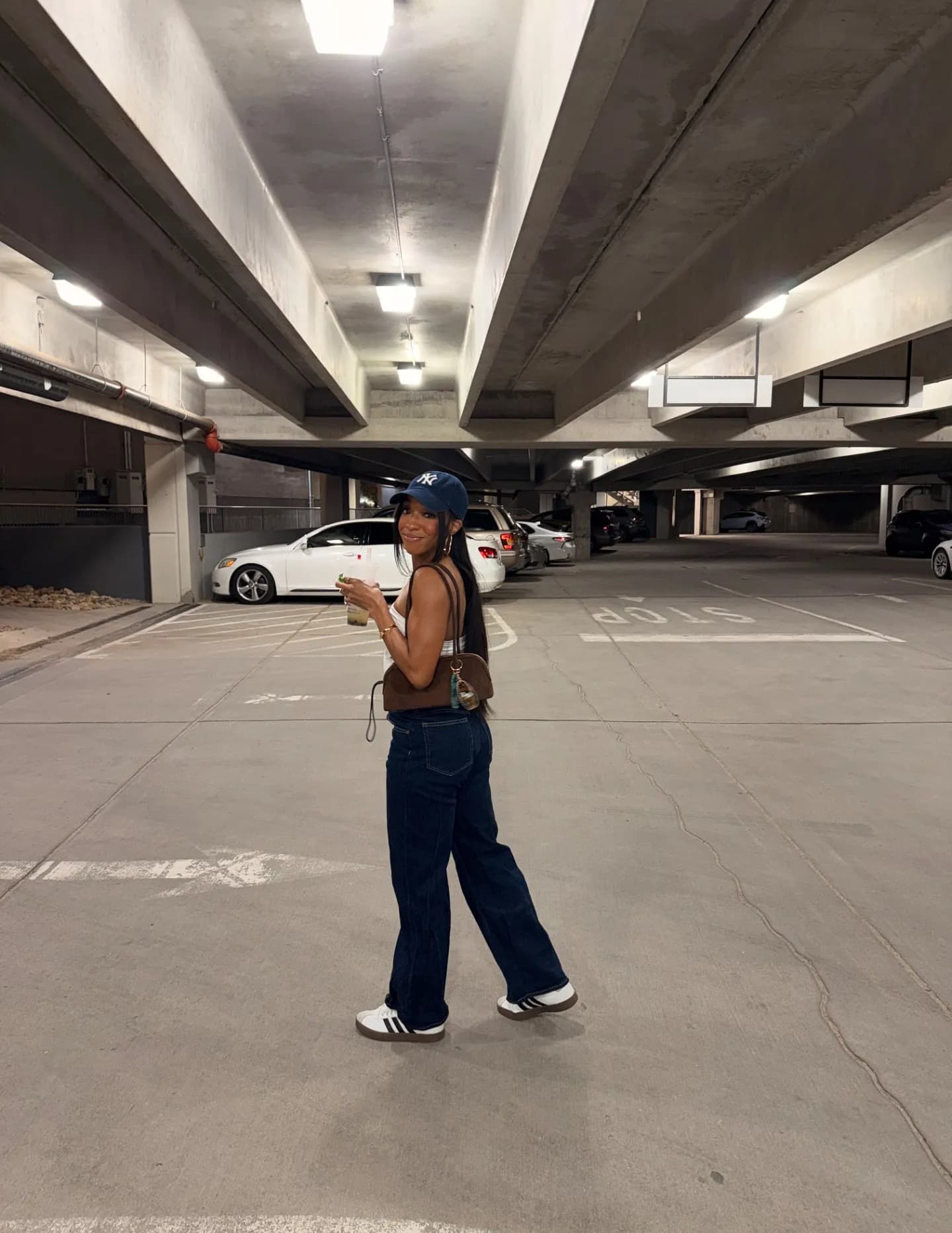 Tati Clanton image