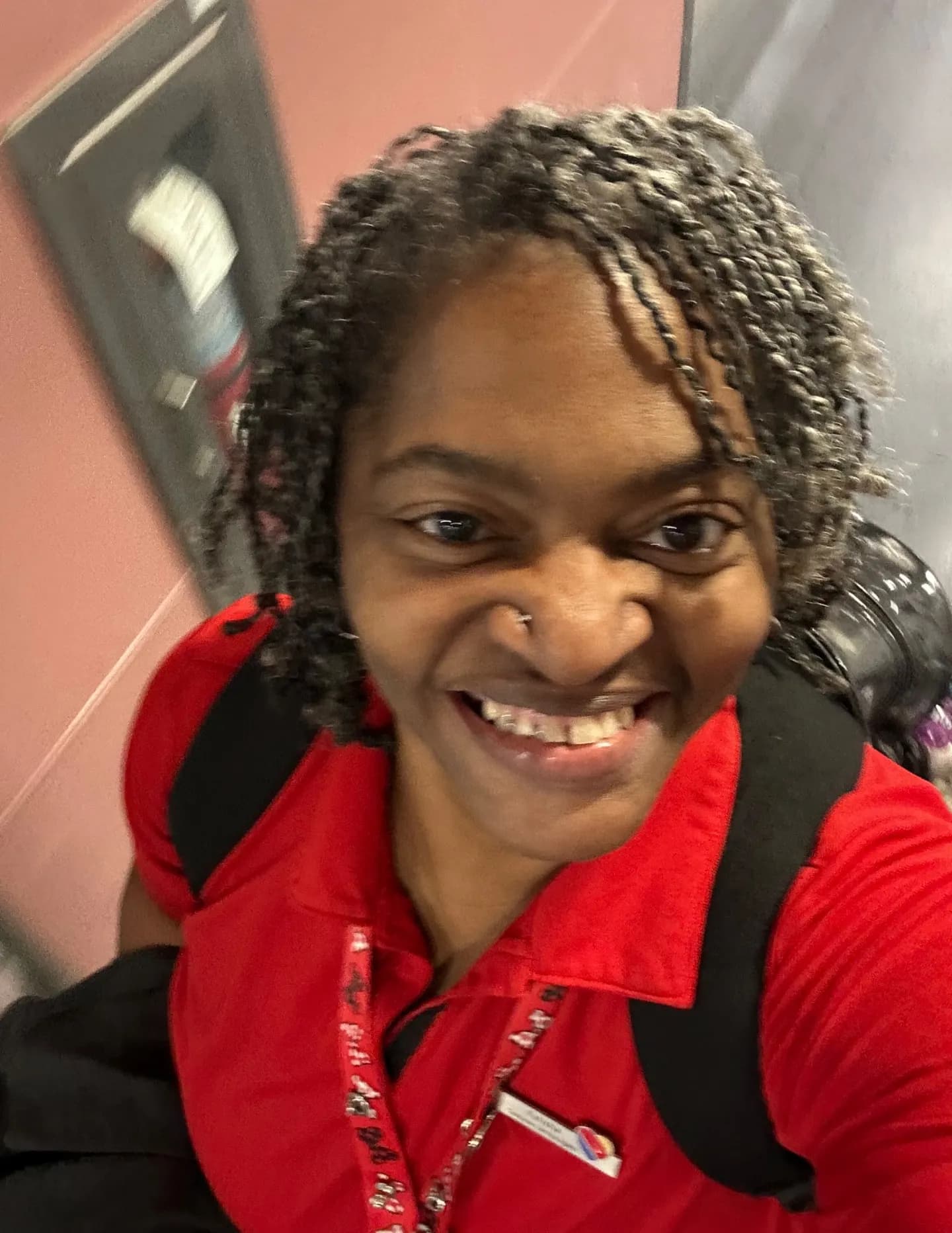 Nubianleesha image
