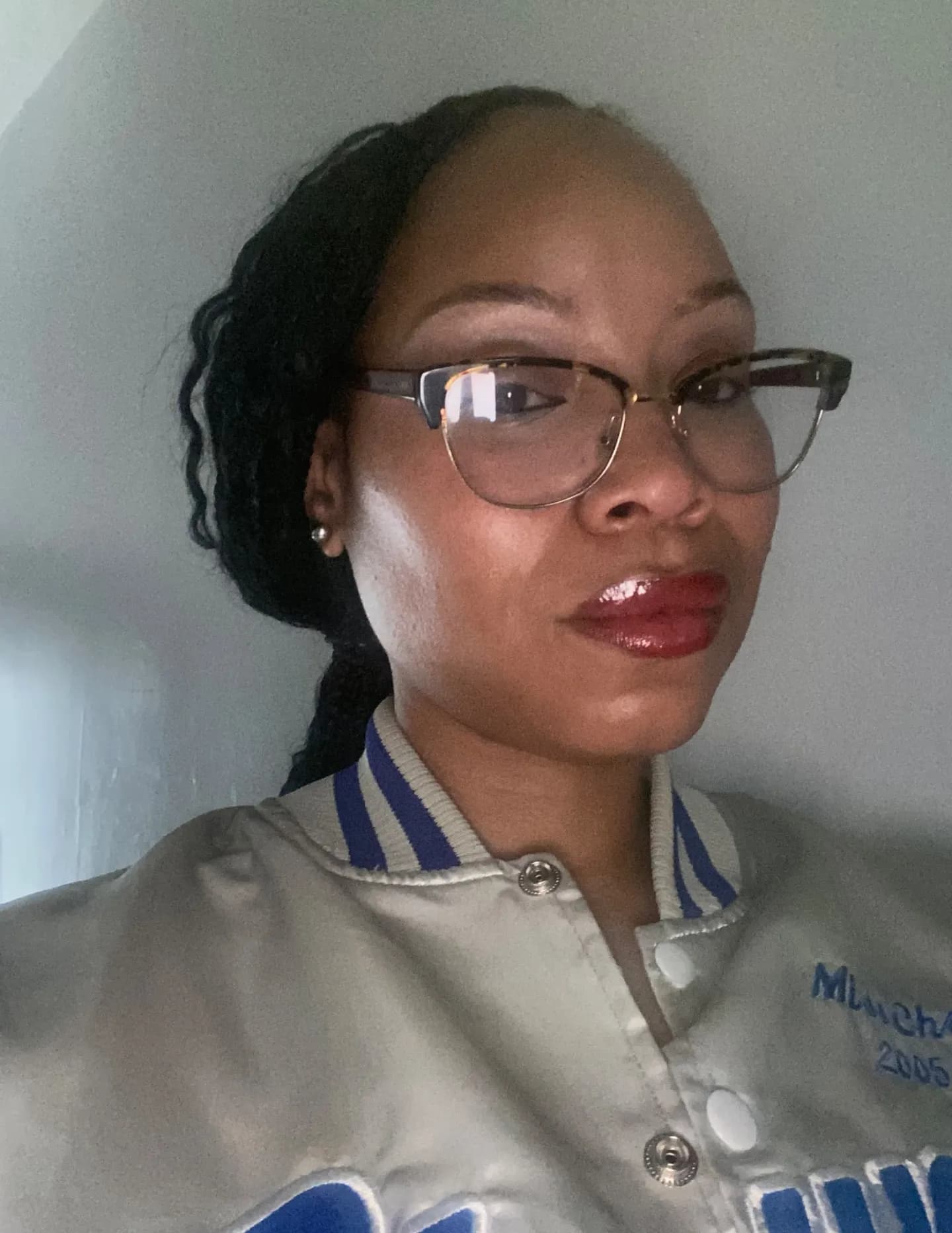 Kamala Brown image