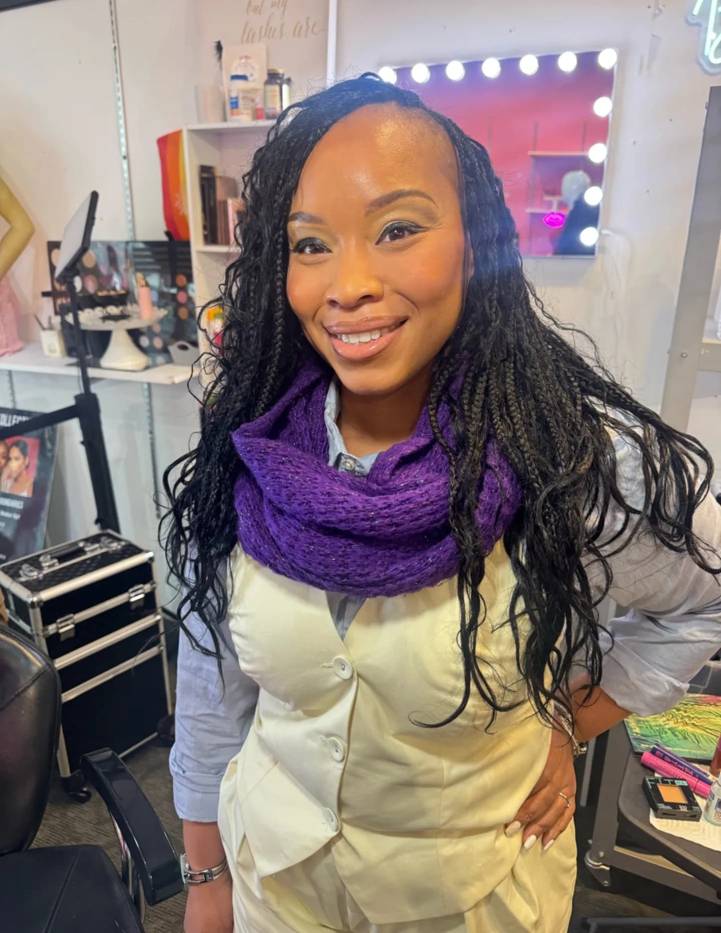 Kamala Brown image